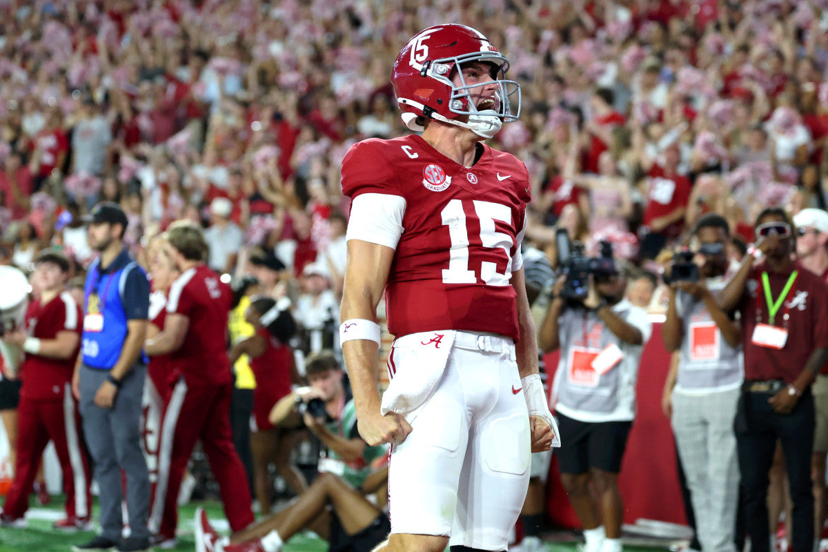 2026 NFL Mock Draft: Big Trades, Surprises in New 4-Round Forecast