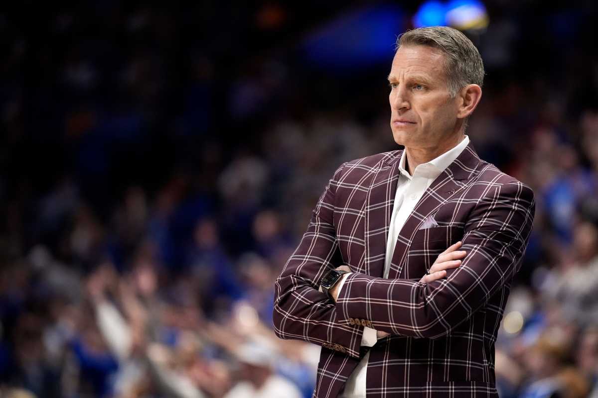 Nate Oats, Alabama Dealt Unfortunate News on Monday