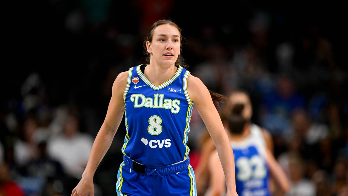 Final Injury Report for Wings-Mystics: Will Alanna Smith Play?