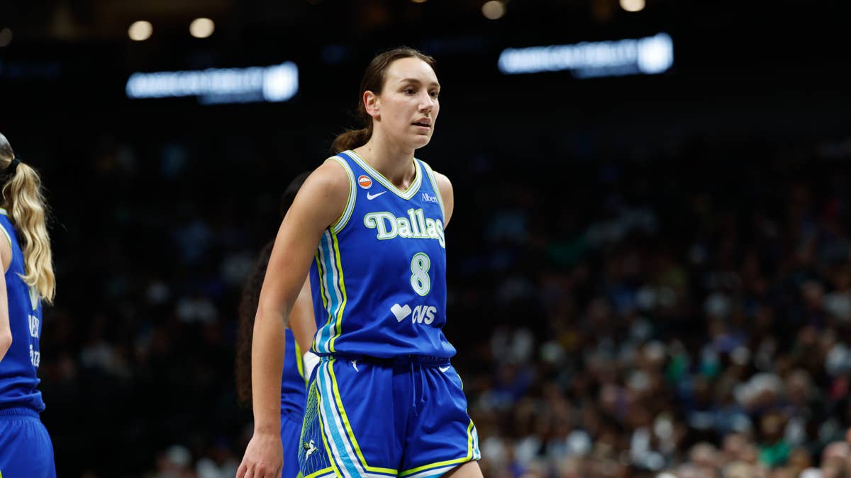 Final Injury Report for Valkyries-Wings Game 2: Will Alanna Smith Play?