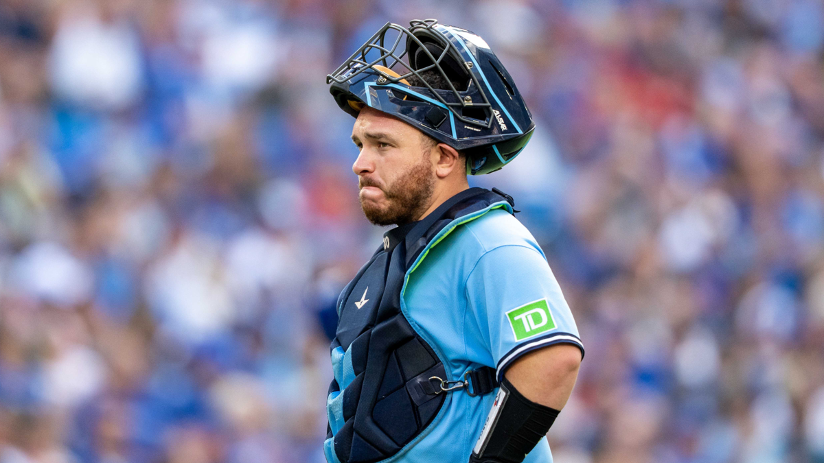 Blue Jays Announce Trade News After Alejandro Kirk Decision