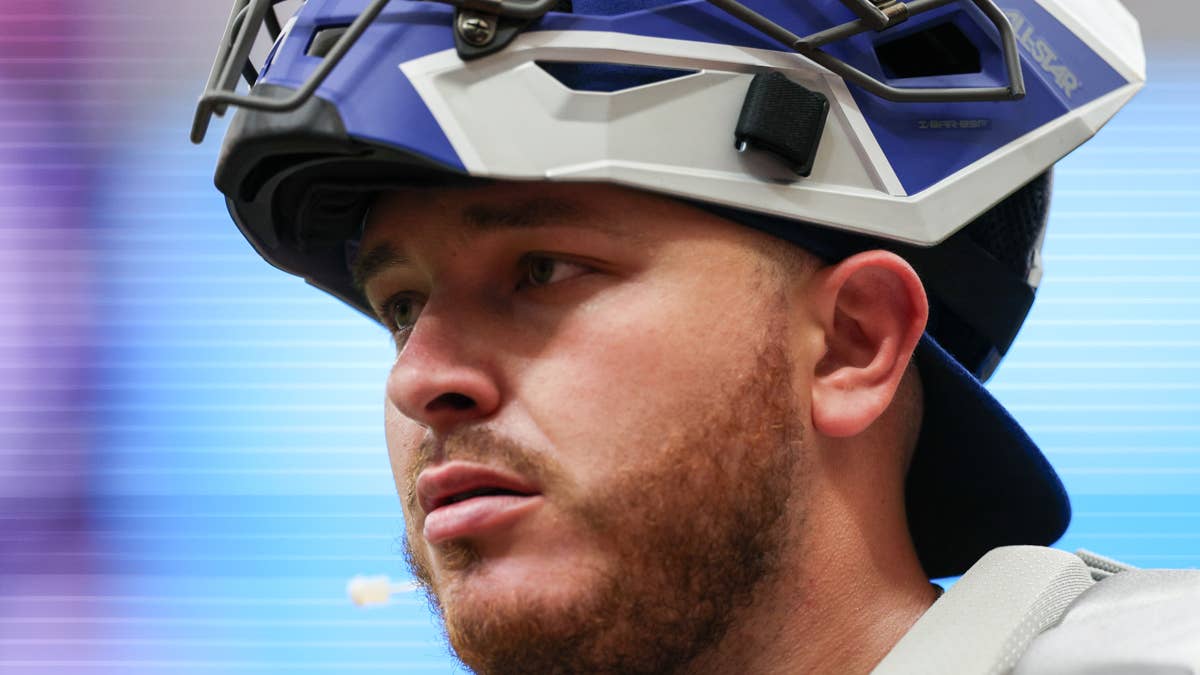 Blue Jays Announce Alejandro Kirk Update After 48 Missed Games