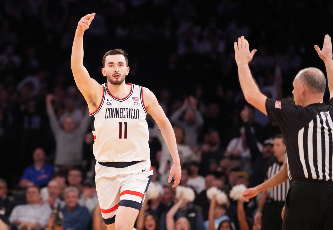Illinois Coach Expresses His Personal Opinion on Alex Karaban Before Final Four Game