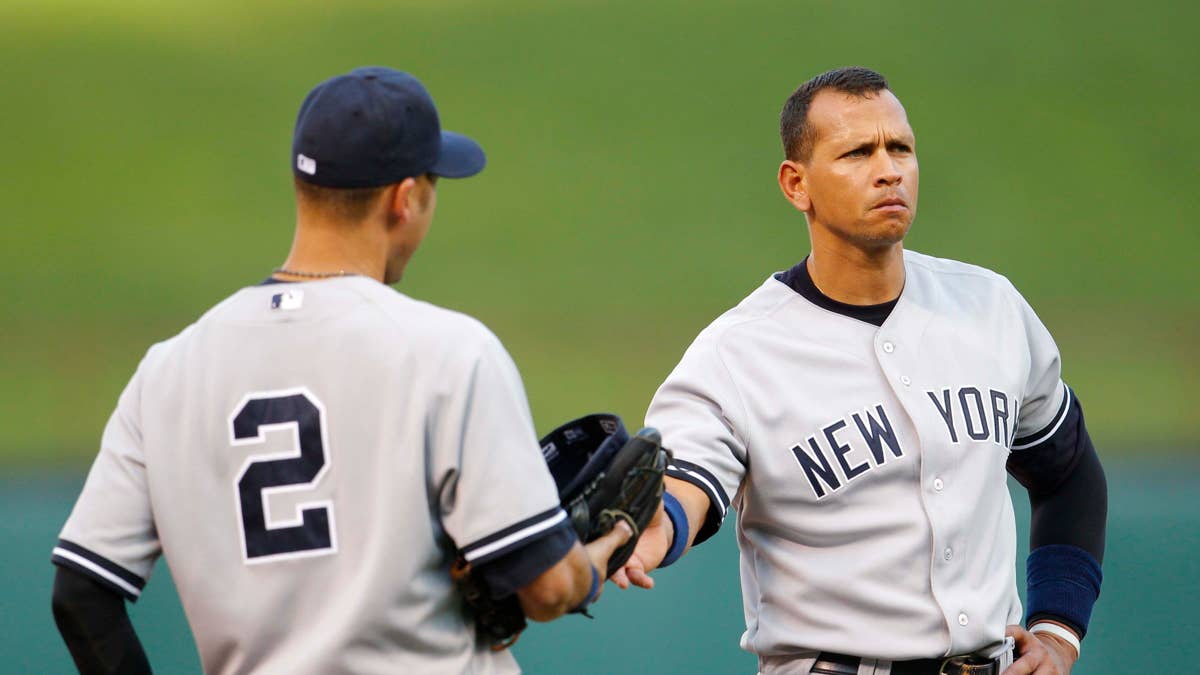 MLB's All-Time Richest Players: Top 25 Rankings by Career Earnings