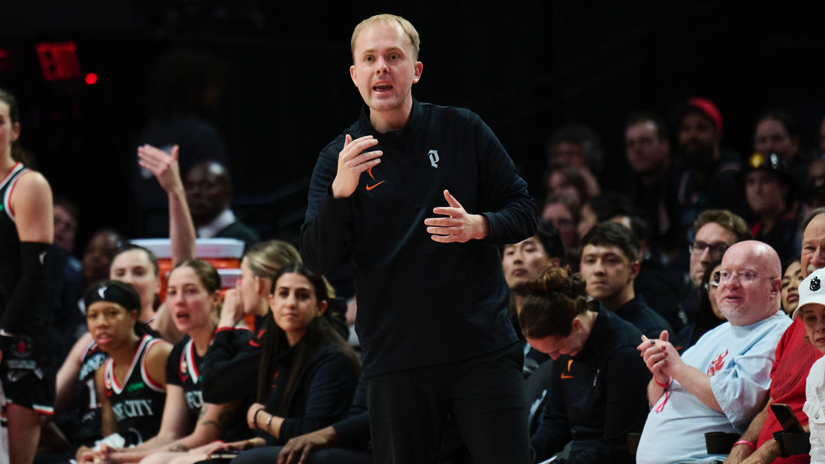 3 Portland Fire Players Lose Job After Loss to Indiana Fever