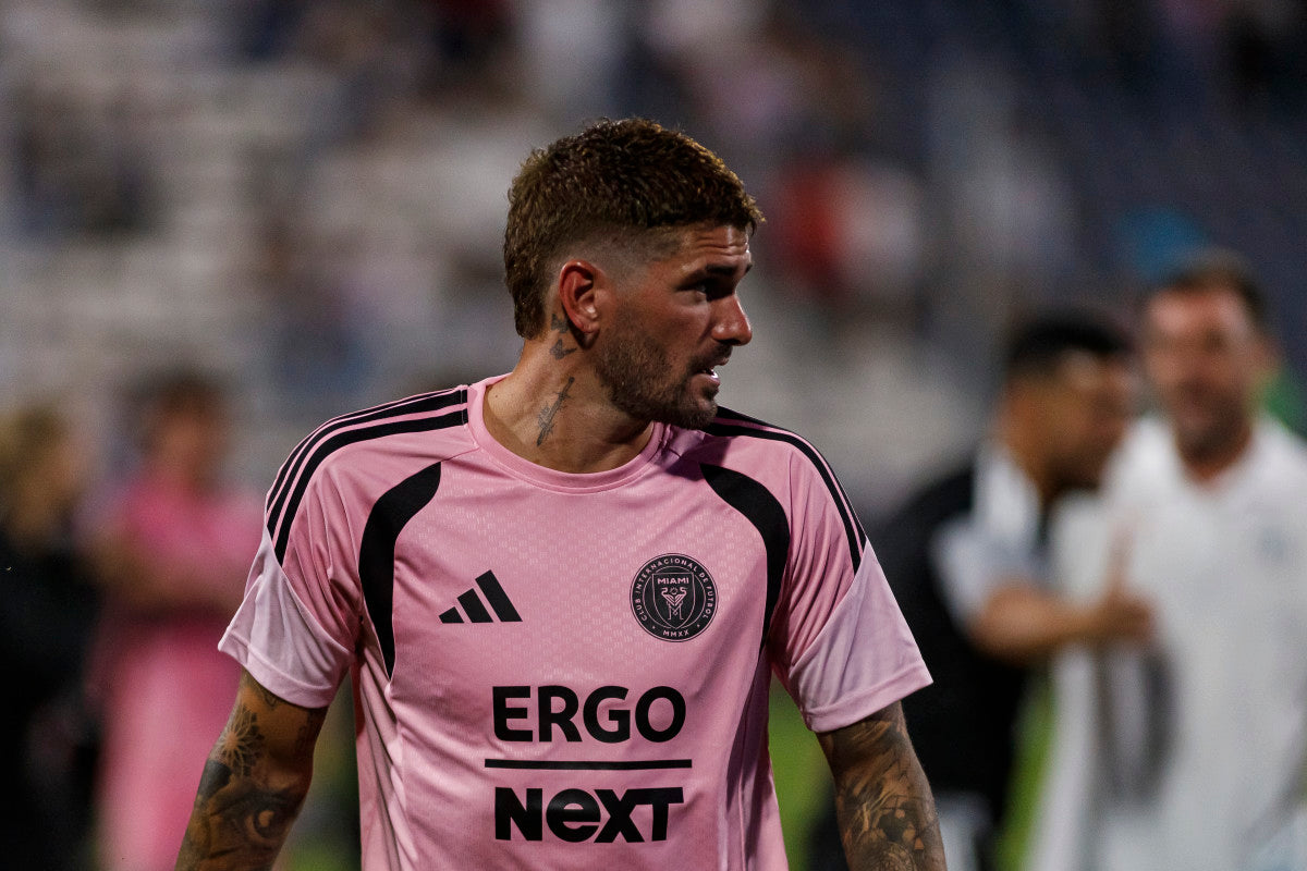 Rodrigo De Paul’s MLS vs. UEFA Champions League Verdict Faces Backlash
