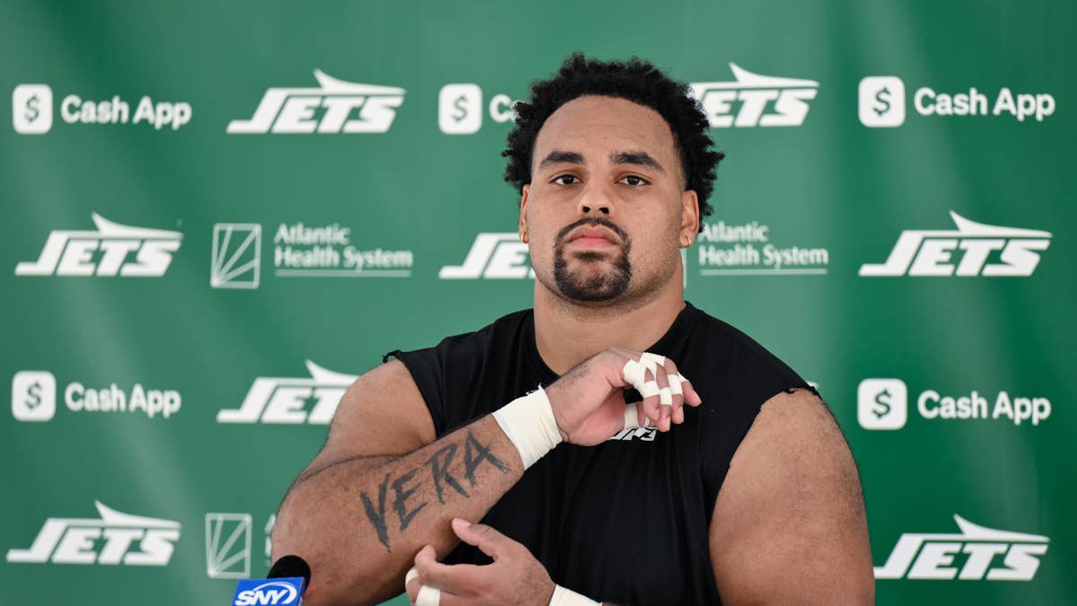 Drake Maye Took a Postseason Beating and the Patriots Responded This Offseason