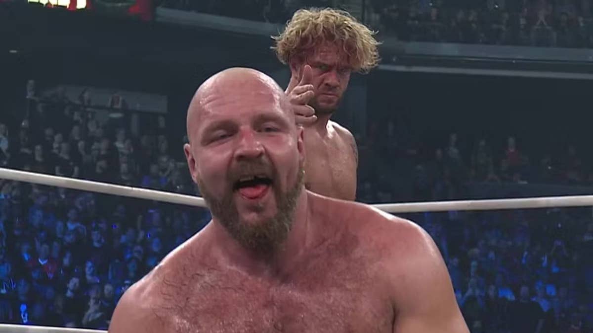 AEW All Out 2026 Results: Winners and Highlights