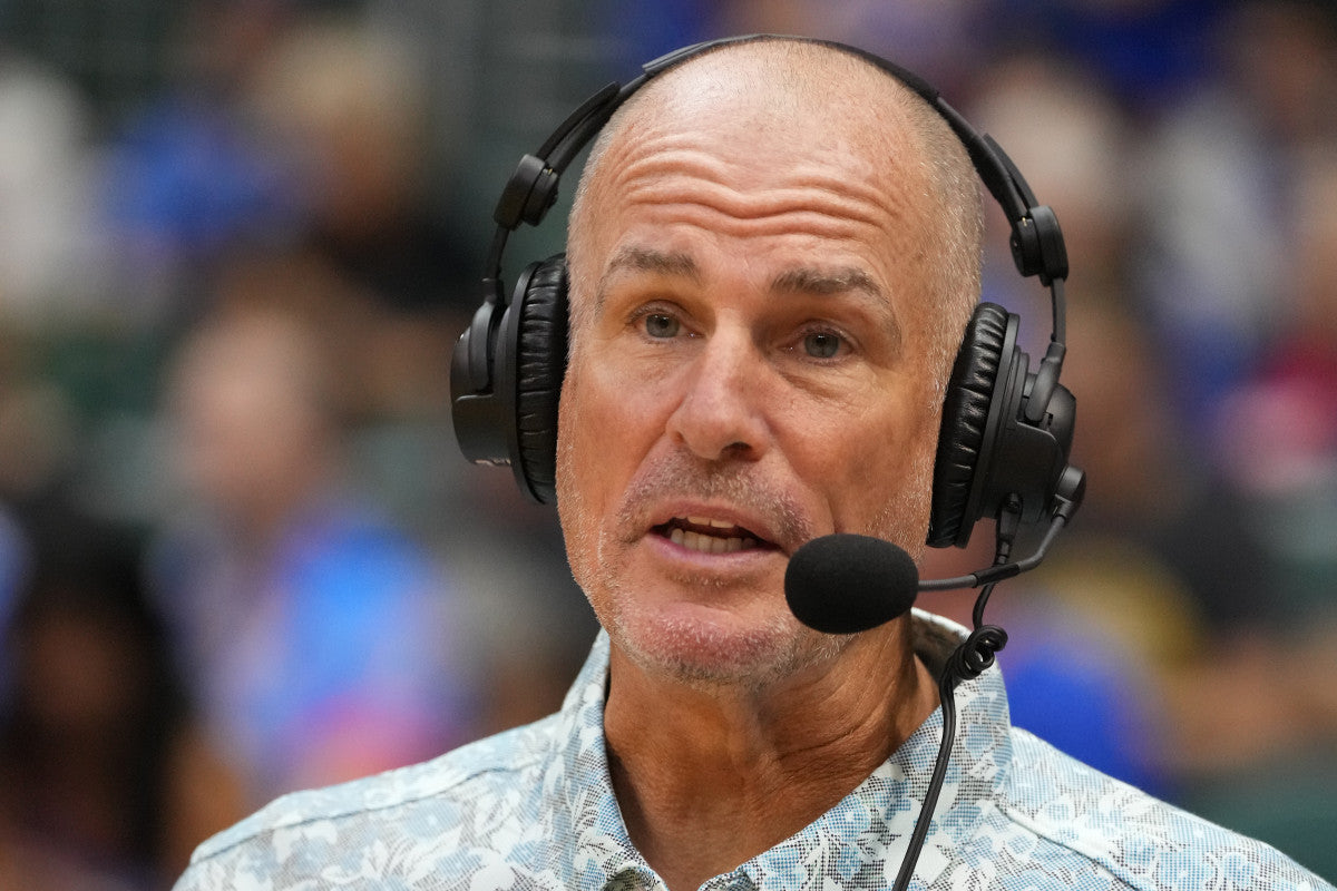 ESPN's Jay Bilas Predicts Winners Of Both Final Four Games
