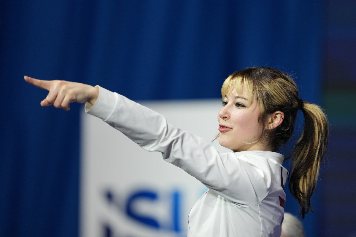 Alysa Liu News Announced After Historic Winter Olympics