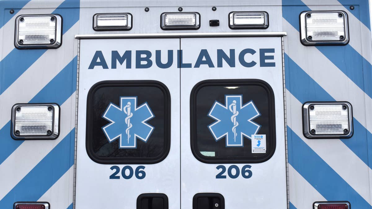 4 Fans Reportedly Stretchered Out Of Texas Game On Saturday