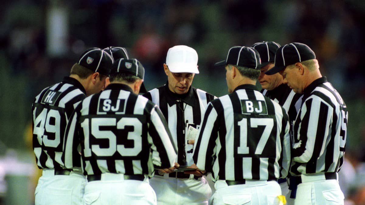 The NFL Will Probably Eliminate International Games Schedule Rule