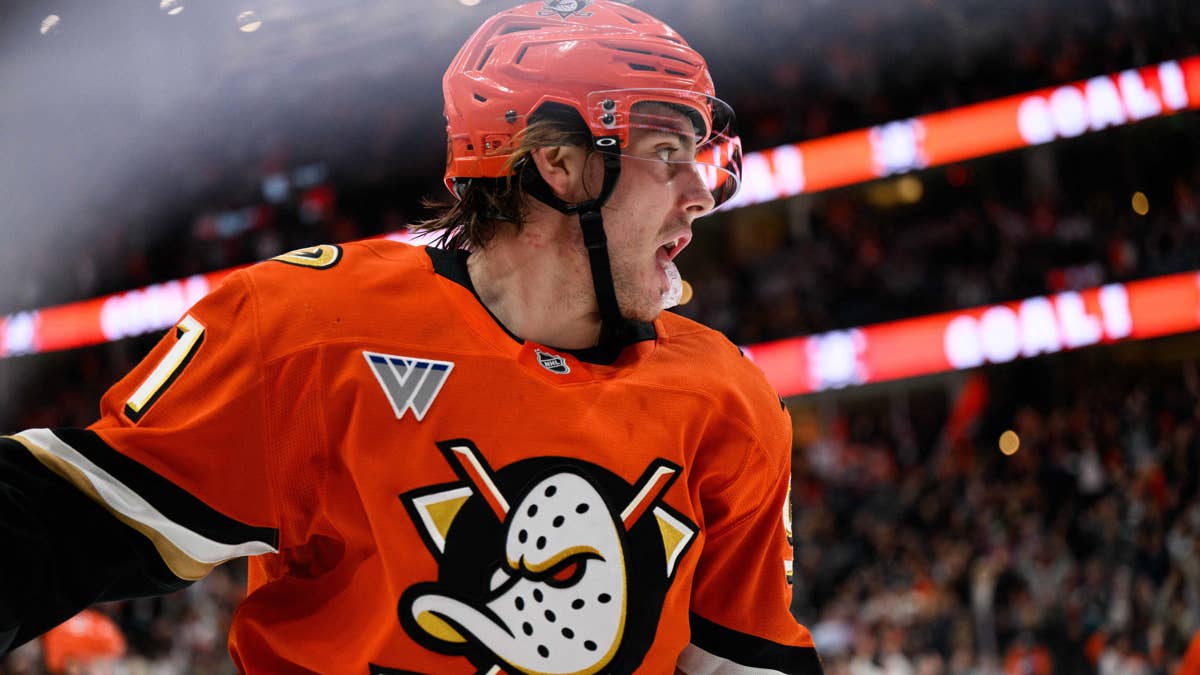 Jason Demers Makes Brutal Flyers-Ducks Prediction After $18 Million Leo Carlsson Offer Sheet
