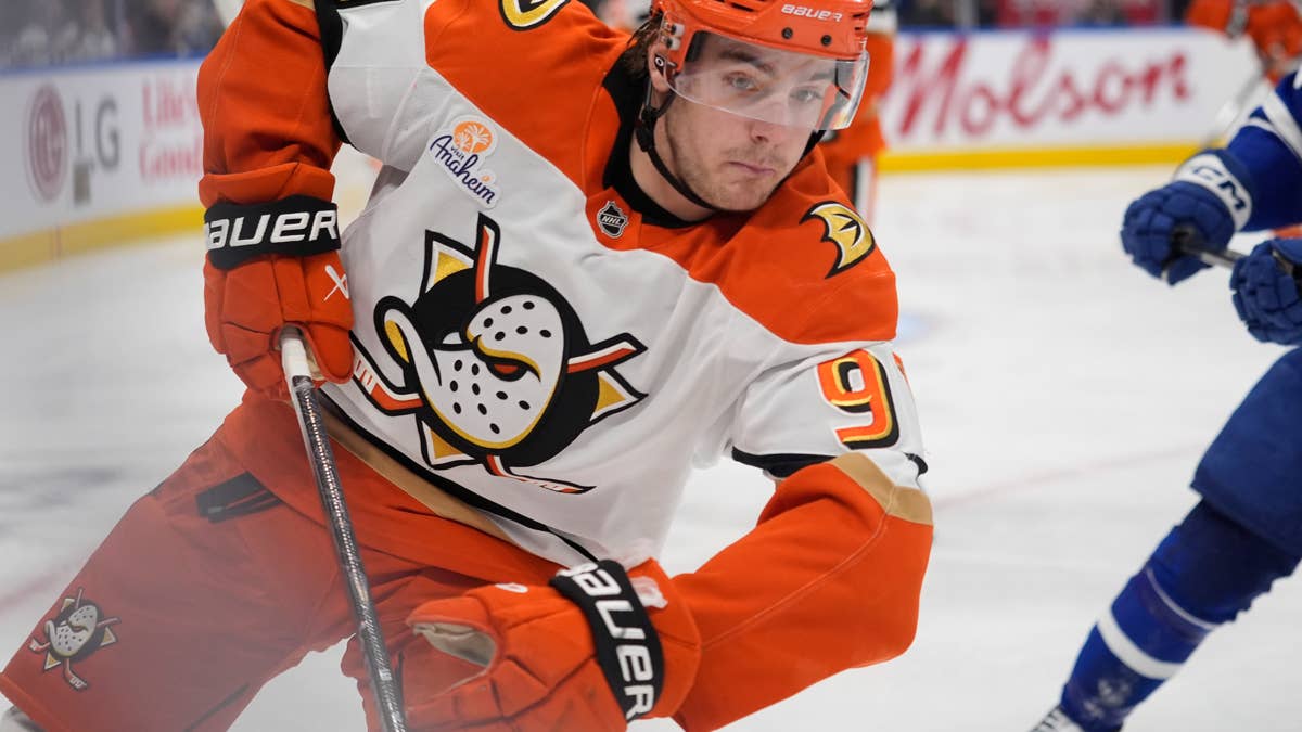 Flyers GM Puts NHL on Notice After Failed $90 Million Offer Sheet