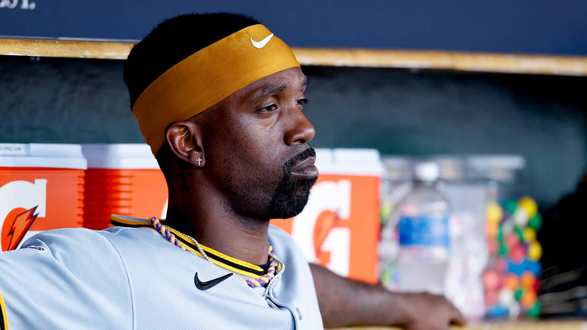 Andrew McCutchen Facing MLB Retirement Decision After Rangers Announcement