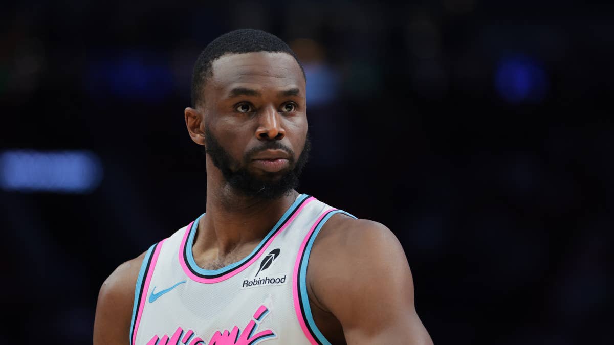 Trade Proposal Sends Heat's Andrew Wiggins to Clippers for 2-Time All-Star Guard