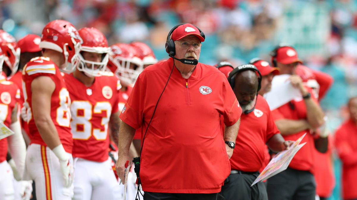 Chiefs Facing Punishment Decision After Chargers Incident