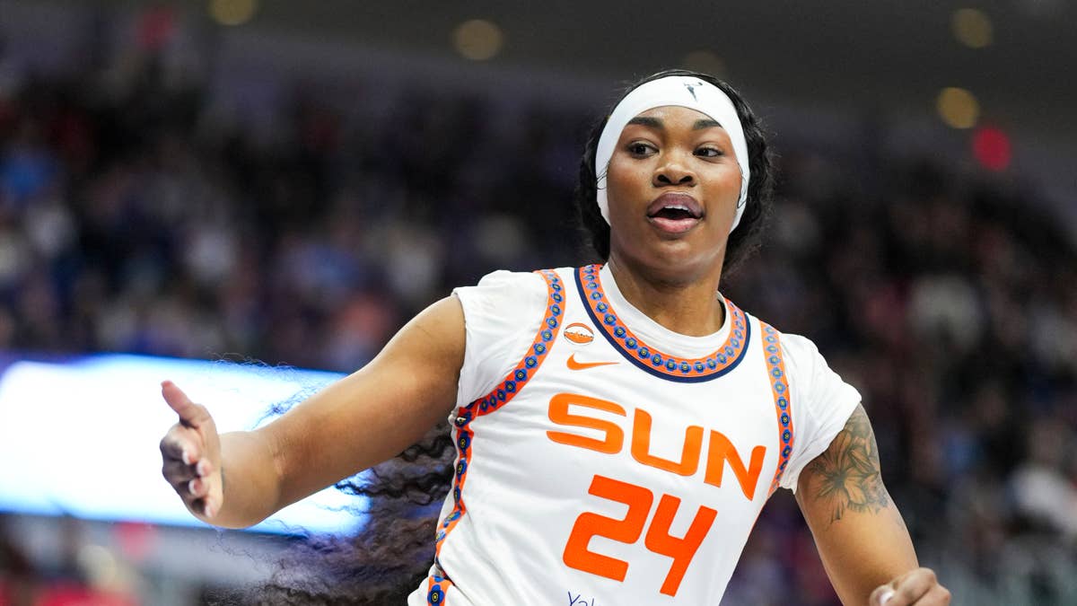 Final Injury Report for Sun-Mercury: Will Aneesah Morrow, Natasha Mack Play?