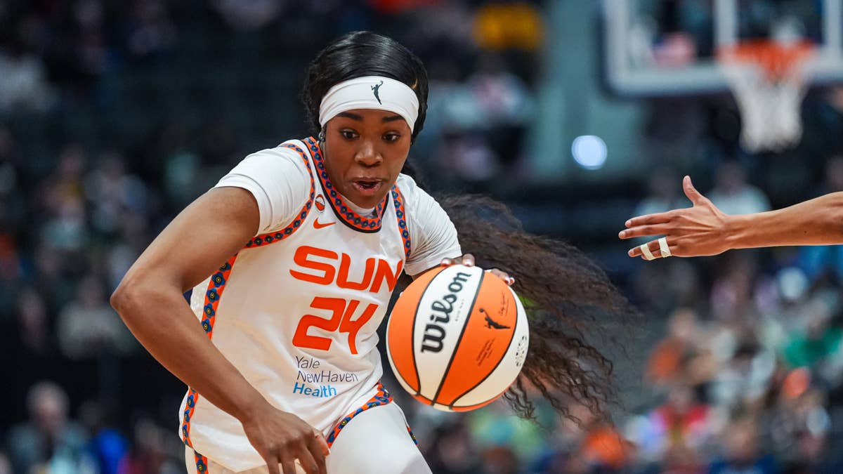 Final Injury Report for Wings-Sun: Will Aneesah Morrow, Odyssey Sims Play?