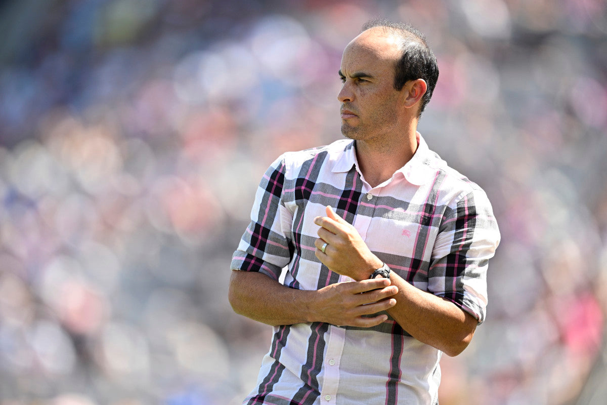 Landon Donovan Calls Out USMNT's Youth Soccer System- 'Disaster'