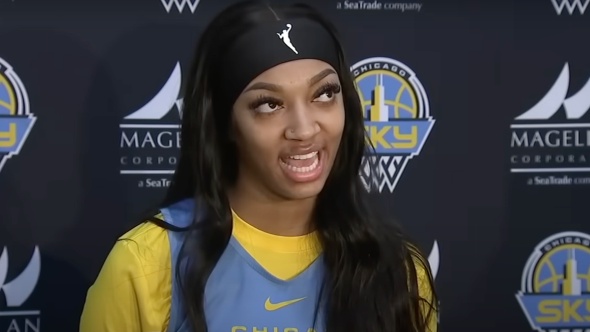 Angel Reese Is Publicly Daring The WNBA To Fine Her