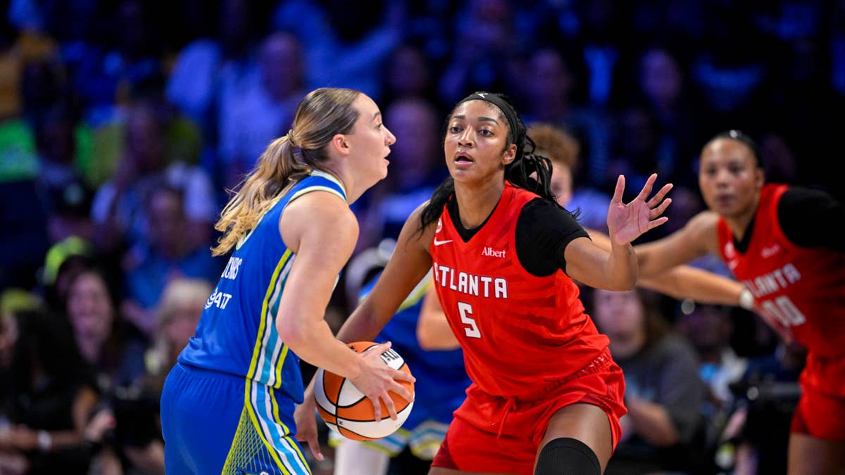 ESPN Accuses Many Of Being 'Fraudulent' WNBA Fans