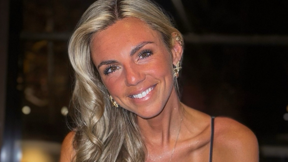 NFL Influencer Annie Agar Responds To Weight Loss Concerns