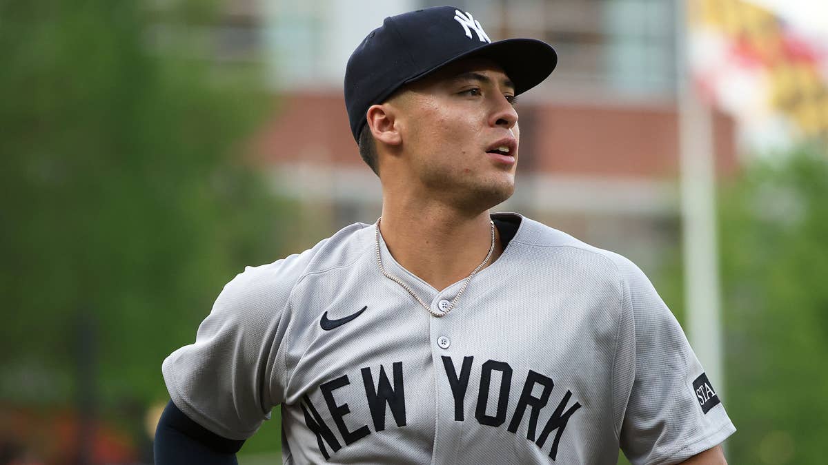 Yankees’ Aaron Boone Facing Backlash for Anthony Volpe Decision
