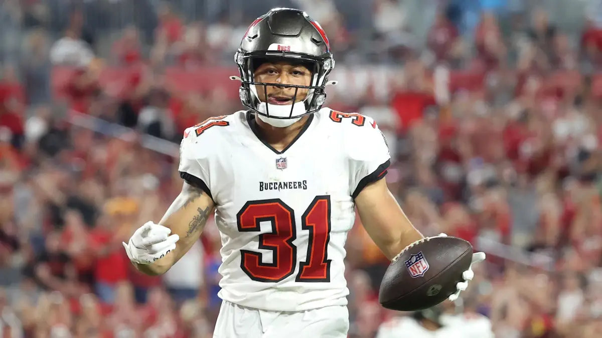 Antoine Winfield Jr.'s Fractured Rib Deals the 0-4 Buccaneers Another Gut Punch