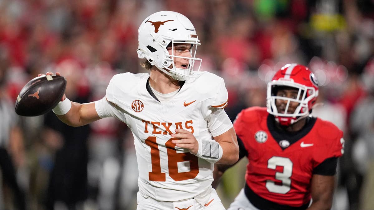 SEC Football: Preseason 2026 Power Rankings