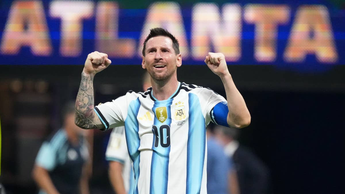 What Does 'Ankara Messi' Mean? Inside the Origin of the Viral Lionel Messi Meme