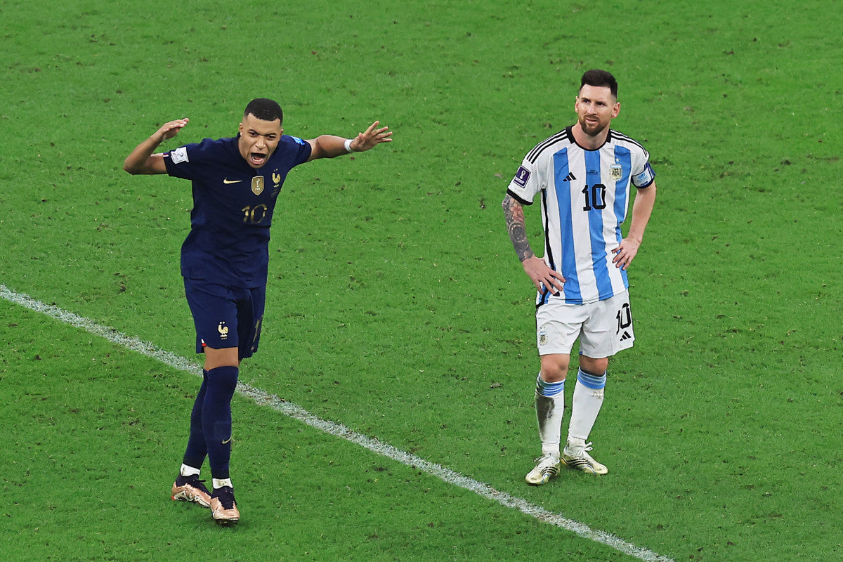 Who Has Scored the Most World Cup Goals?