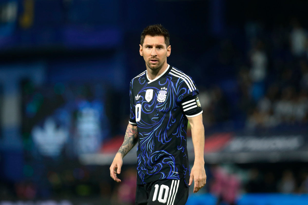 Lionel Messi's Message Draws Attention Amid 2026 FIFA World Cup Uncertainty