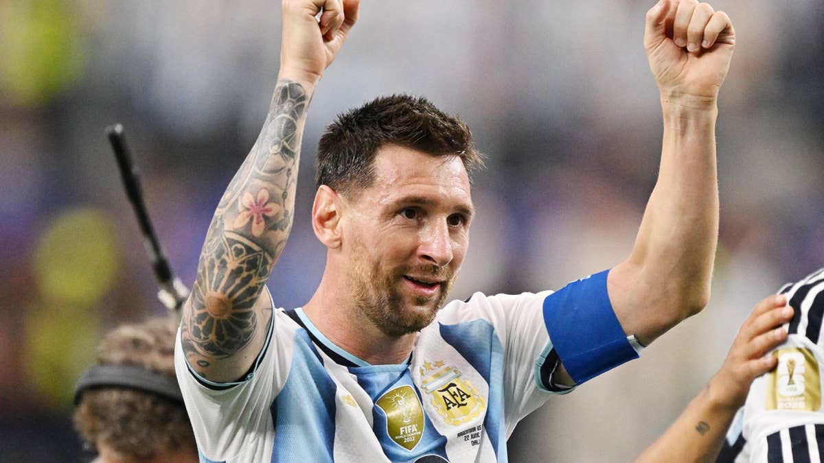 Can Lionel Messi Win the Ballon d'Or If Argentina Becomes World Cup Winners? Everything Explained
