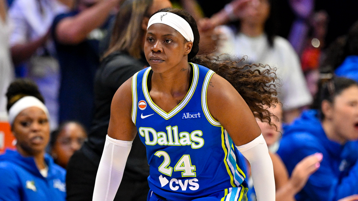 WNBA to Punish Arike Ogunbowale After Breaking Playoff Record