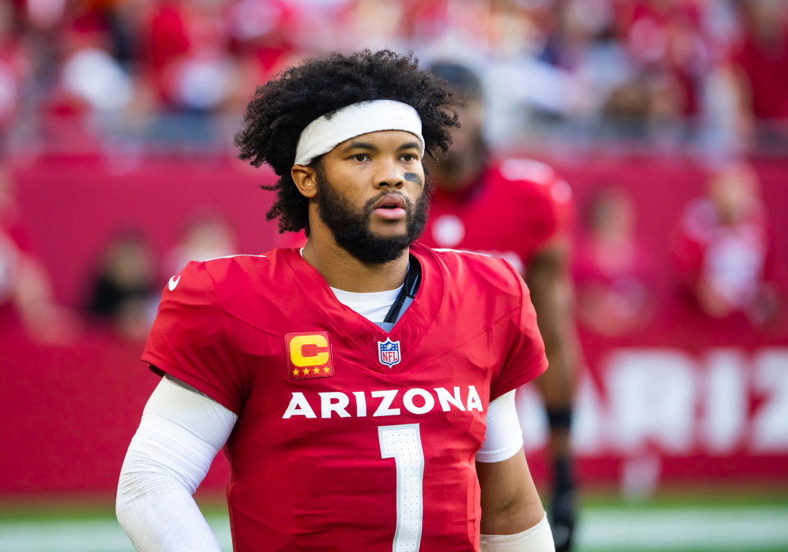 Cardinals Linked to 2-Time Super Bowl Champion QB After Kyler Murray Decision