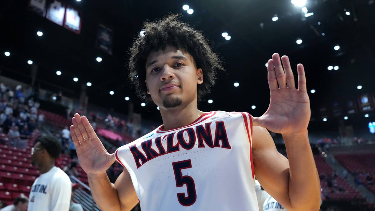 Fantasy Basketball 2026-27: Rookie Prospects Who Could Climb Draft Boards and Fantasy Rankings