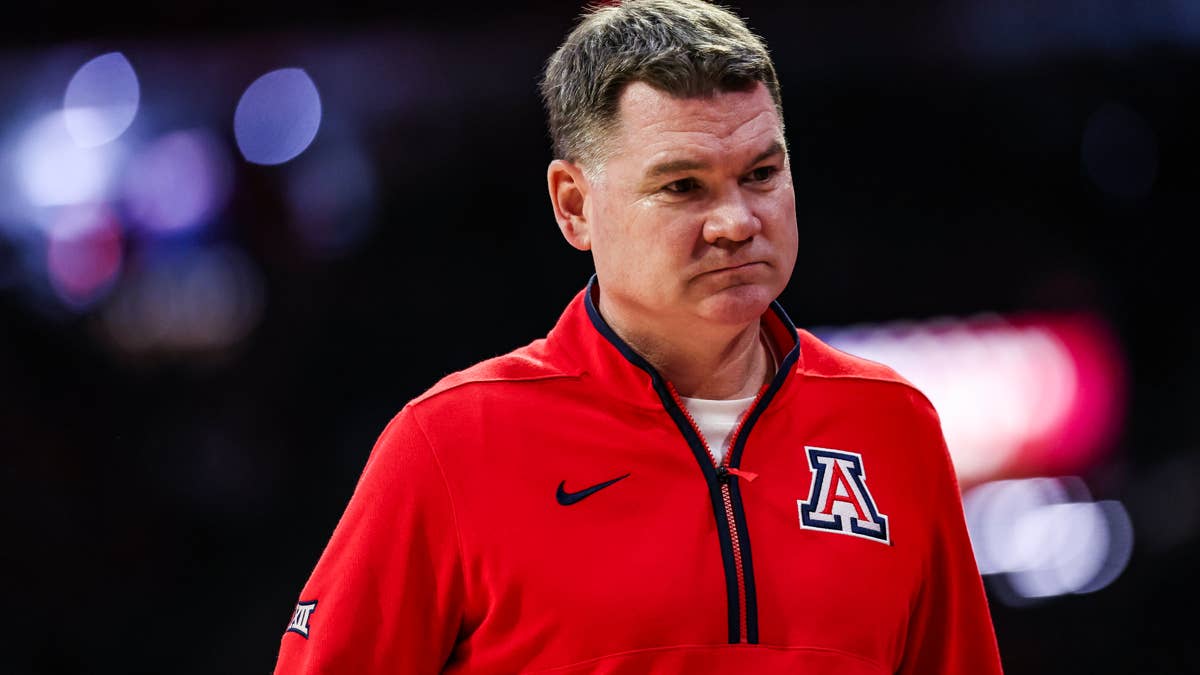 Arizona Basketball Gives Coveted 5-Star Recruit Compelling Reason to Choose Wildcats