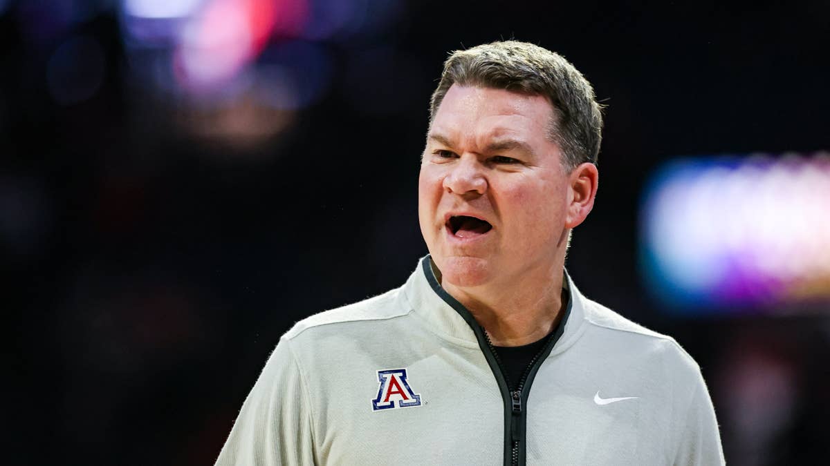 Nation's No. 3 Center Says Arizona's Atmosphere is 'Amazing'