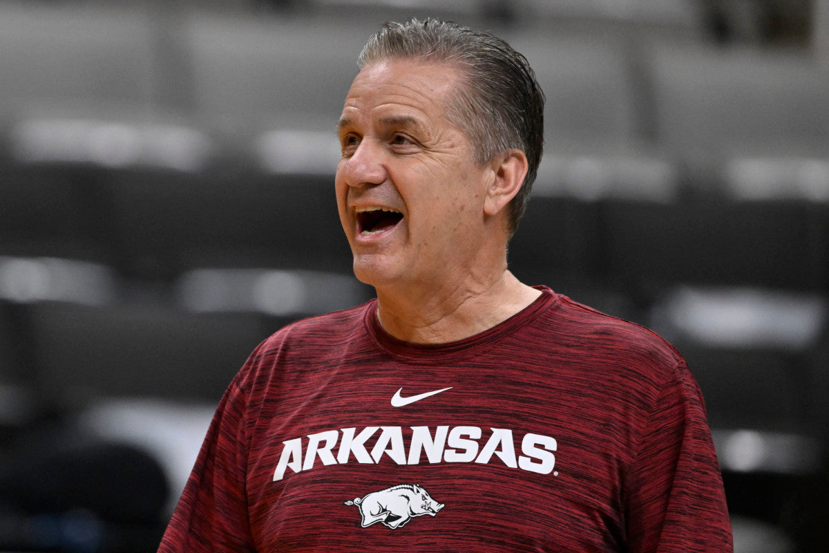 Arkansas Loses Former 5-Star Recruit to College Basketball Transfer Portal