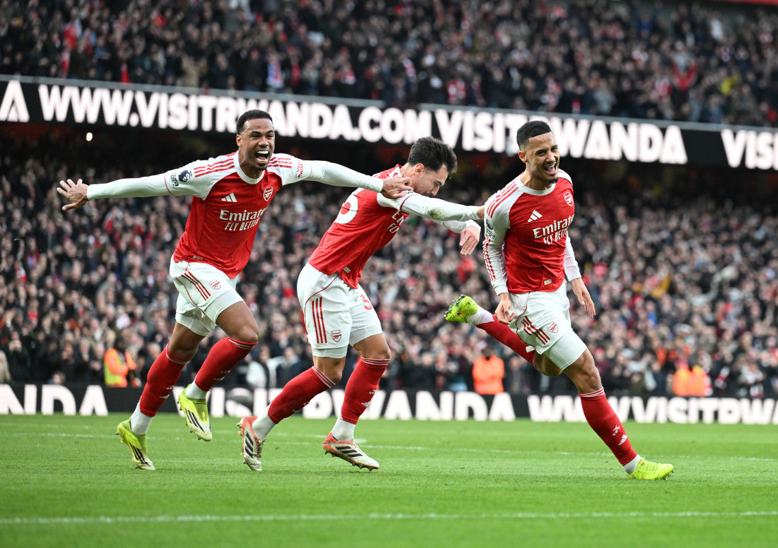 Brighton vs. Arsenal Lineups, Predictions, Live Streaming, How & Where to Watch on TV
