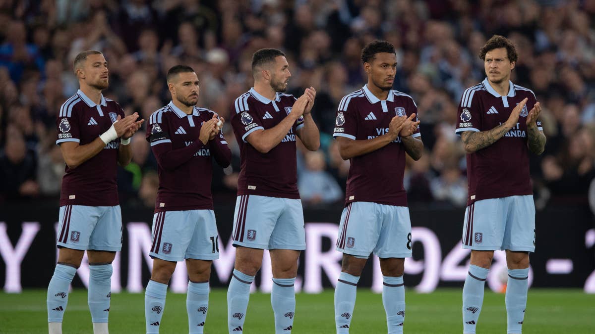 Aston Villa vs. Fenerbahce Lineups, Live Streaming, How & Where to Watch UEFA Champions League on TV