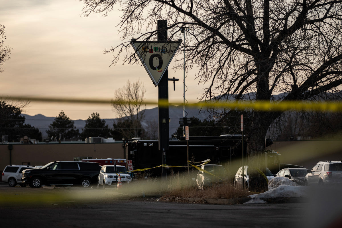 Prayers Pouring In After 8 U.S. High School Athletes Are Killed