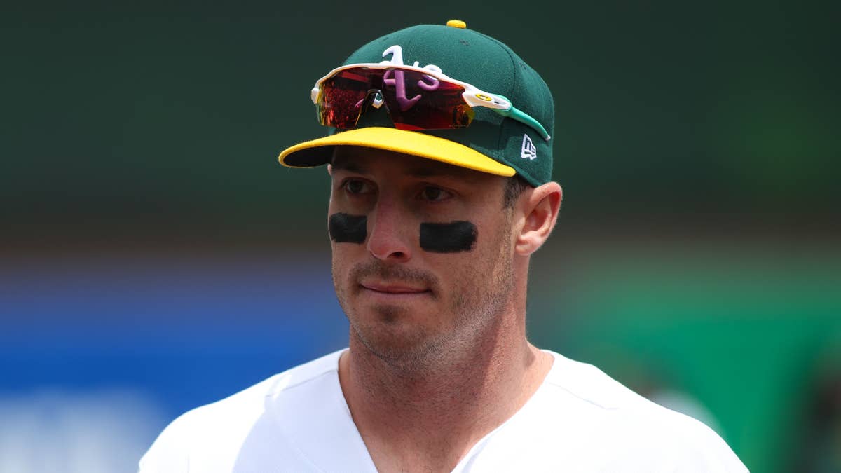 Athletics’ Trade Deadline Outlook Comes Into Focus After Season-Ending News