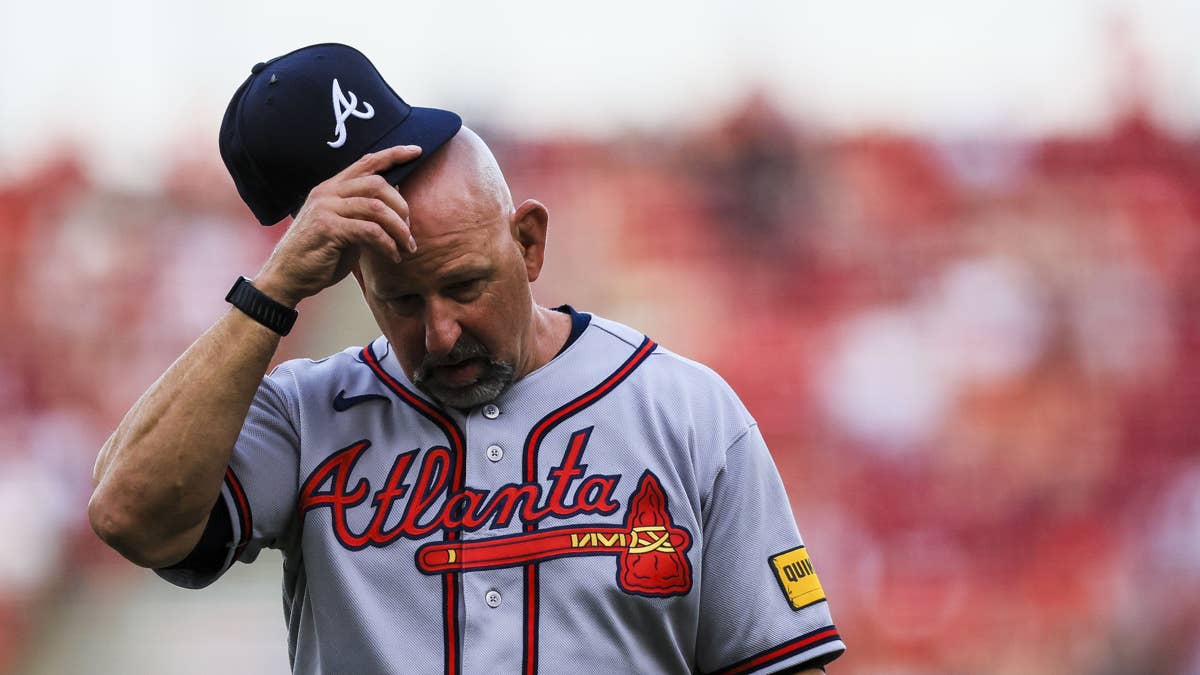 Braves Predicted to Draft 1.119 OPS Shortstop