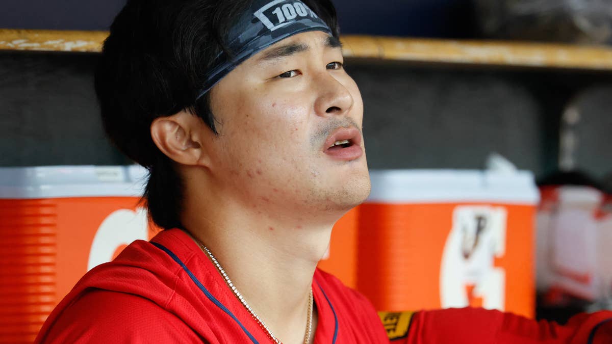 Braves Manager Walt Weiss Addresses Growing Concerns Over Ha-Seong Kim
