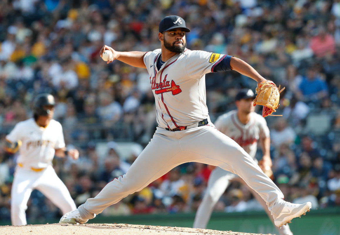 Reynaldo Lopez 2026 Fantasy: Hot Start or Mirage After Three Starts?