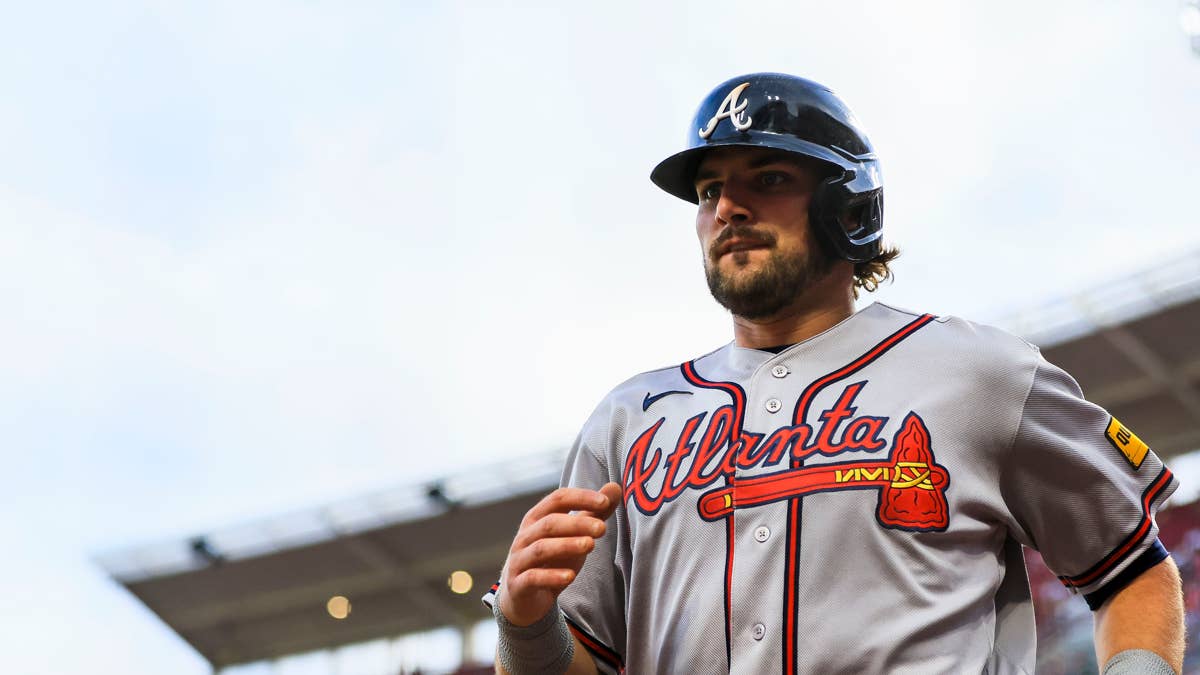 Austin Riley Gets Strong Vote of Confidence From Braves Manager