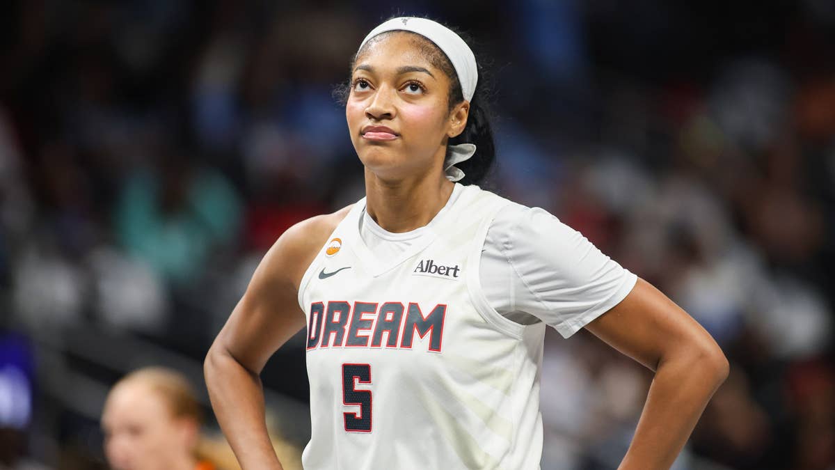 WNBA Sends Clear Message About Angel Reese