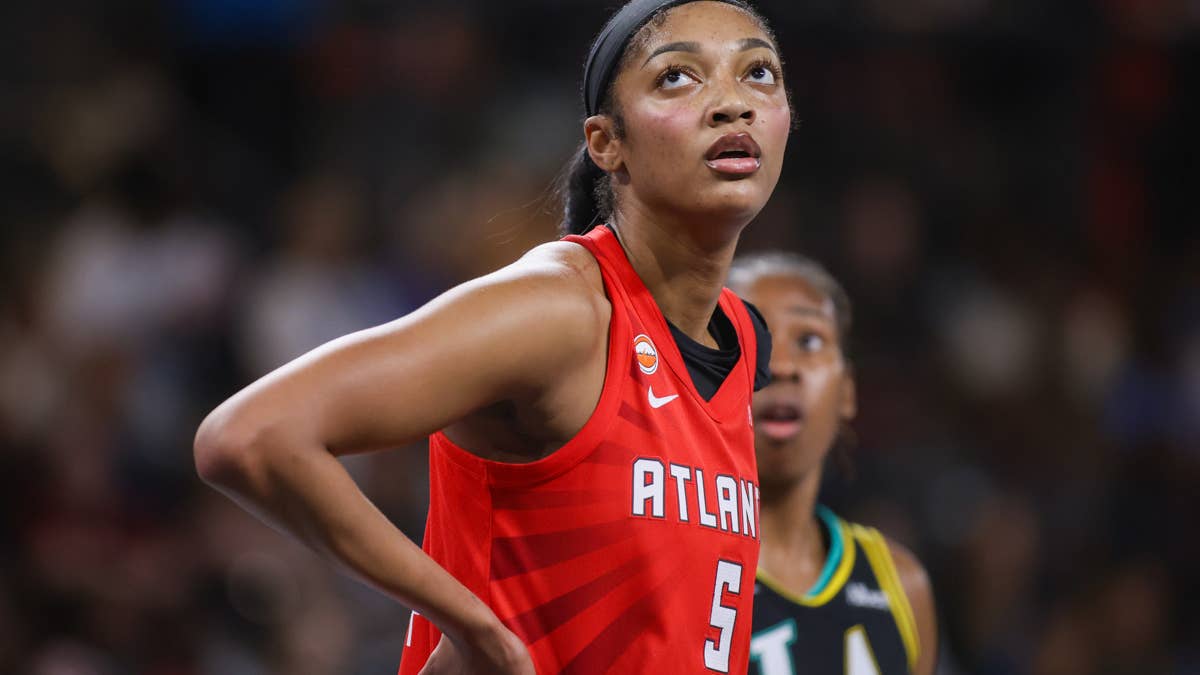 WNBA Team Gets Bad News After Angel Reese, Dream Lose on Friday